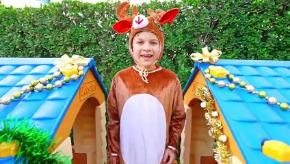 Diana and Roma Best Children's Christmas Stories