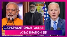 Gurpatwant Singh Pannun Assassination Bid: India Sets Up High-Level Probe Panel