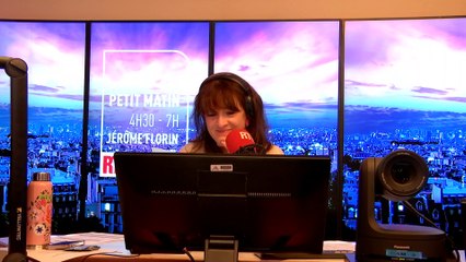 Ah ouais ? du 30 novembre 2023