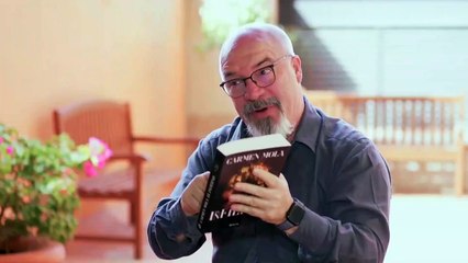 Agustín Martínez, Antonio Mercero y Jorge Díaz, co-autores de "El infierno" | En 15