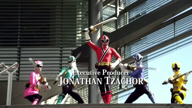 Power rangers samurai season 1 episode 6 dailymotion hotsell