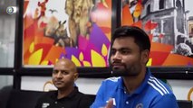 T20 Match Raipur: गुवाहाटी से रायपुर पहुंची टीम इंडिया, फैंस की उमड़ी भीड़, देखें Video