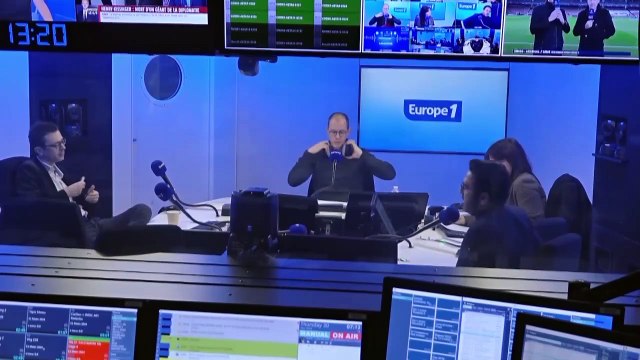Arnaud Robinet : «Il faut assumer aujourd'hui d'avoir une immigration choisie»