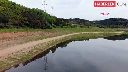 İSKİ BARAJ DOLULUK ORANI 30 KASIM | Baraj doluluk oranı seviyesi nedir? İstanbul'da sağanak yağışlar barajları nasıl etkiledi?