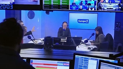 Tesla : les employés suédois en grève