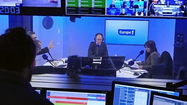 Tesla : les employés suédois en grève