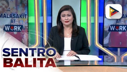 MALASAKIT AT WORK | Isang ina, humihingi ng tulong para mabayaran ang hospital bill ng anak na may butas sa puso
