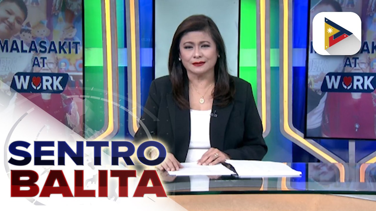 MALASAKIT AT WORK | Isang ina, humihingi ng tulong para mabayaran ang hospital bill ng anak na may butas sa puso