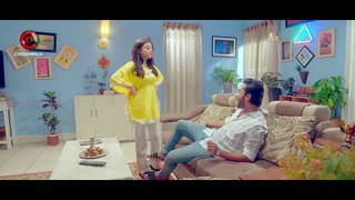 Girlfriend Er Basha  | Full Drama |  Sabbir Arnob | Makhnun Sultana Mahima | Mohin Khan
