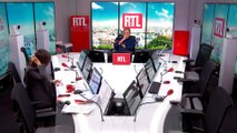 RTL ÉVÉNEMENT - Sécheresse historique dans le Mississipi