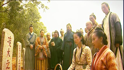 少年包青天 4K高清修复版｜全网唯一超清重制，精彩绝不停歇！✨