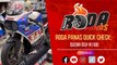 RODA PANAS QUICK CHECK : SUZUKI GSX-R1100