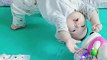 Baby Playing With Toy | Babies Funny Reactions | Babies Funny Moments | Cute Babies | Naughty Babies #baby #babies #beautiful #cutebabies #fun #love #cute #funny