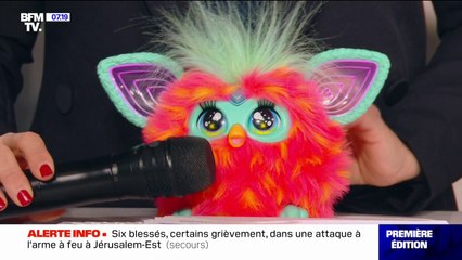 Furby, Tamagotchi, SOS Ouistiti... Pour Noël, les jouets des années 1990 reviennent en force