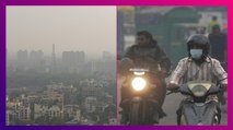 Air Pollution: Delhi, Mumbai-তে থাকতে চান না ৬০% মানুষ