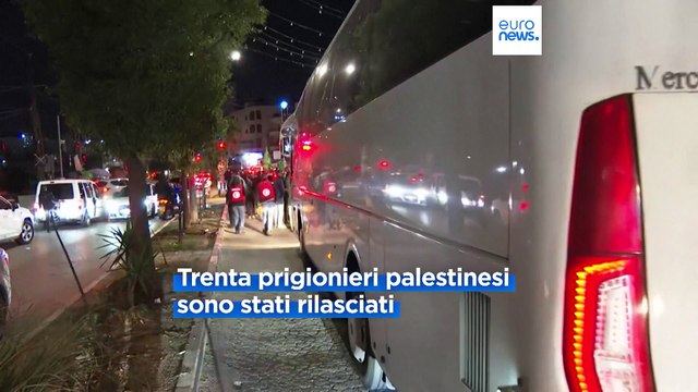 Settimo giorno di tregua, Blinken in Israele: Continuiamo a lavorare per liberare gli ostaggi