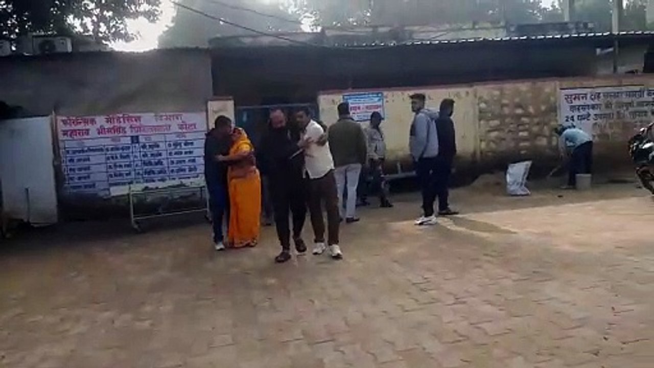 coaching suicide..नीट की तैयारी कर रही यूपी की कोचिंग छात्रा ने किया सुसाइड