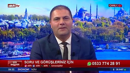 Yağışlar devam edecek mi?