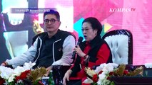Gibran Tanggapi Megawati soal Penguasa Bertindak Seperti Orba