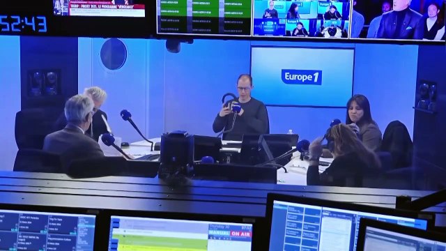 Relaxe d'Éric Dupond-Moretti : un coup d’arrêt au pouvoir des juges
