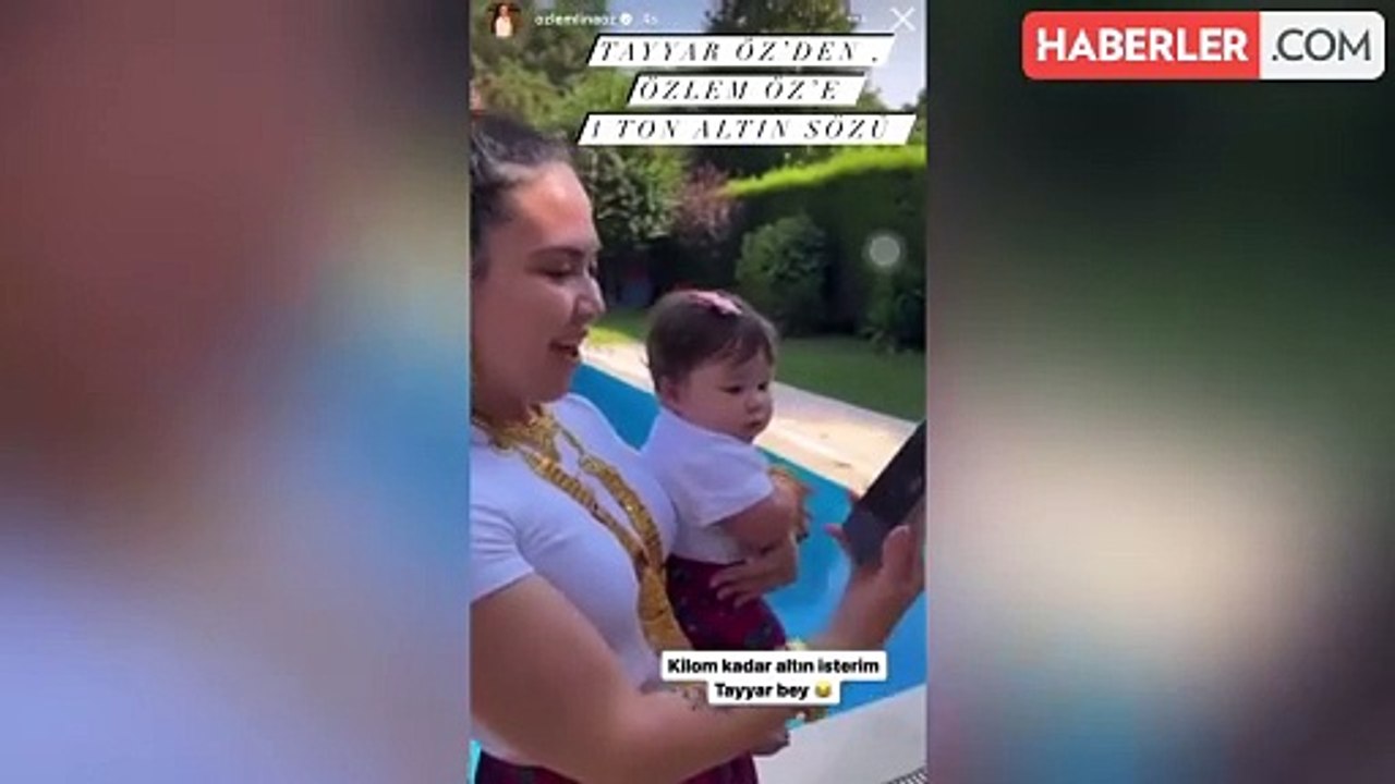 Özlem ve Tayyar Öz hakkında neden soruşturma başlatıldı? Tayyar Öz neden açığa alındı, son durum nedir?