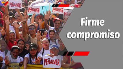 Con el Mazo Dando | Venezuela no se doblega ante petroleras extranjera