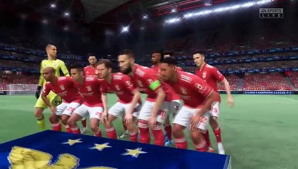 Video herunterladen: Benfica vs Inter Milan 3-3 Highlights UEFA Champions League All Goals & Highlights 2023