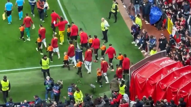 Manchester United vs Galatasaray 3-3 All Goals & Highlights UEFA Champions League 2023