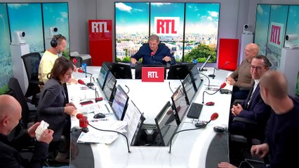 L'oeil de Philippe Caverivière du 30 novembre 2023