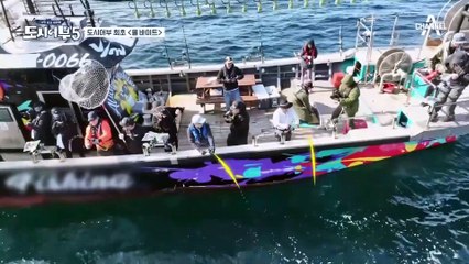 [선공개] 히트 또 히트! 끝나지 않는 히트와 미터급(?) 잡은 용왕의 아들 이경규