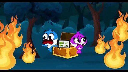 Zombies Song Compilation  Zombie Epidemic Song | +More Kids Songs and Nursery Rhymes by Coco Rhymes