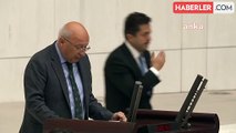 CHP Milletvekili Utku Çakırözer, Dışişleri Bakanı Hakan Fidan'ın İsveç'in NATO üyelik başvurusunu onaylayacağı iddialarına tepki gösterdi
