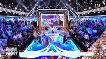 Accusations de viol contre Cauet: Julie, victime présumée apparaît à visage découvert pour la première fois dans TPMP : 