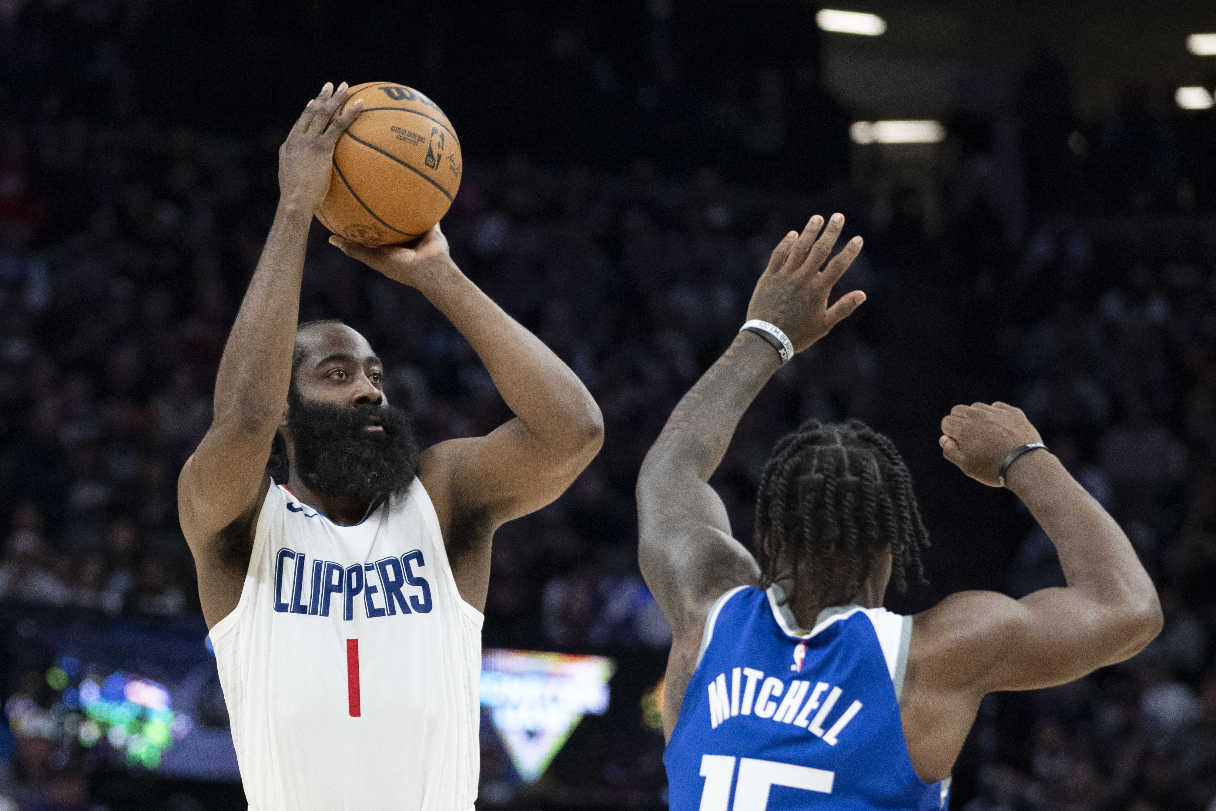 Résumé NBA : les Clippers douchent De'Aaron Fox et les Kings