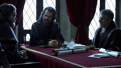 Isabel S03 E12 - Hardcoded Eng Subs - Sno
