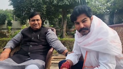 क्यों Viral हो रहा गोविंद डोटासरा और अभिषेक चौधरी का ये Video?