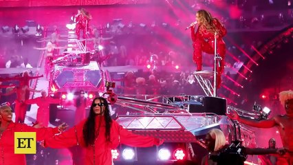 Beyoncé Says Blue Ivy Saw Negative Comments About Her Dancing