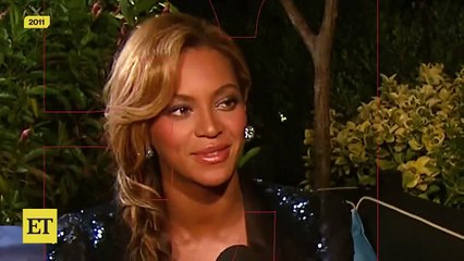 Beyoncé's DESTINY'S CHILD Reunion at Renaissance Film Premiere