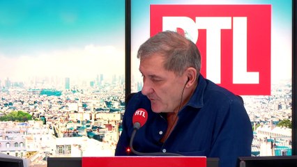 TRÊVE À GAZA - Ofer Bronchtein est l'invité de Yves Calvi