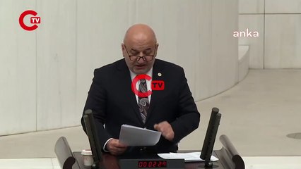 Saadet Partili Hasan Bitmez'den, Erdoğan'ın oğlu hakkında flaş iddia!