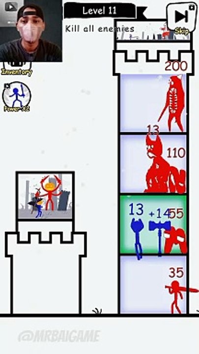 Game part 17
