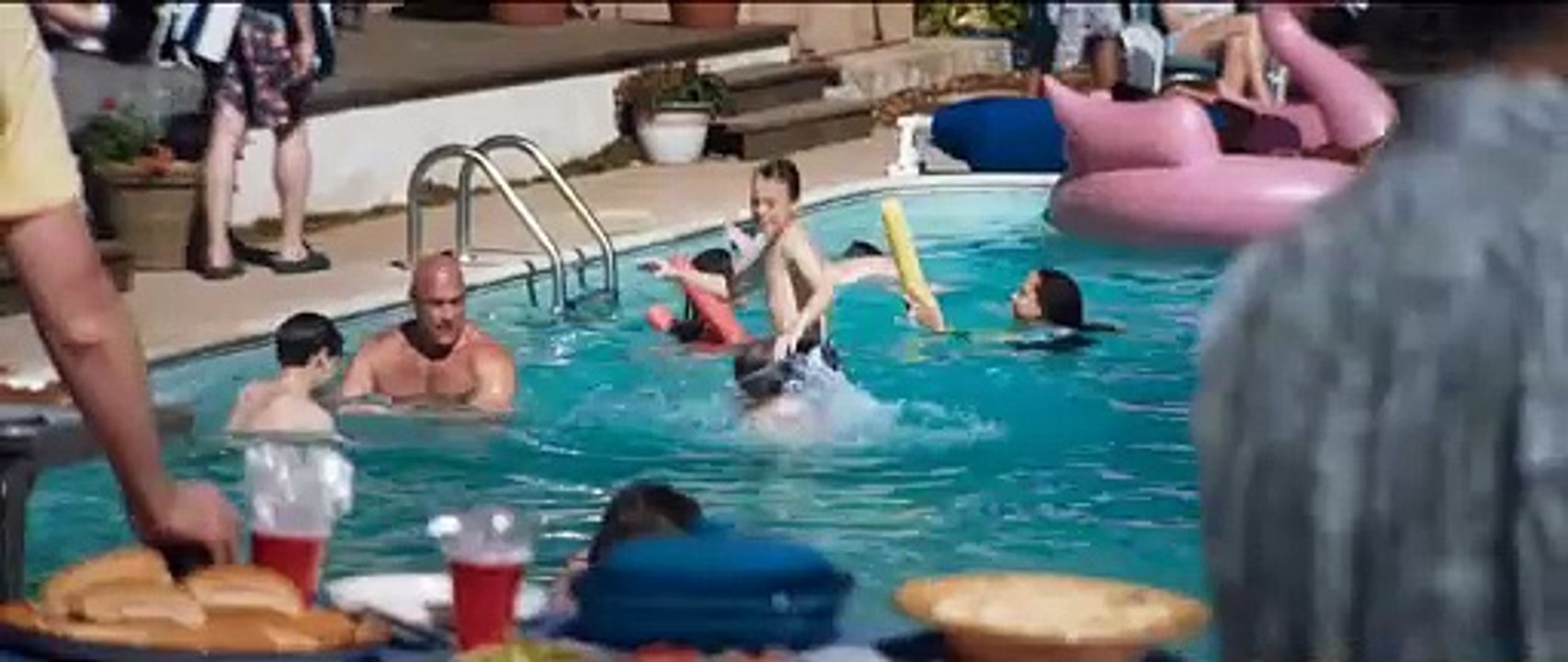 Night Swim Trailer (2) OV