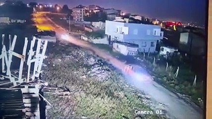 İstanbul'da terör estiren gasp çetesi çökertildi