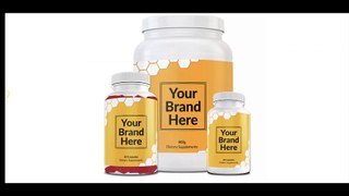 Start Your Own Business in the Supplement Consumable Industry and Gain a Piece of Trillion Dollar Profit Only Available to Big Corporations Before