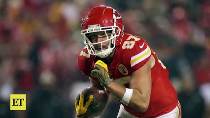 Taylor Swift and Travis Kelce Will NOT be Spending Thanksgiving Together