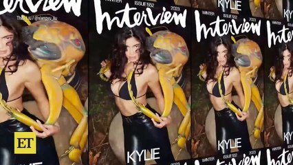 Jennifer Lawrence and Kylie Jenner Share Plastic Surgery CONFESSIONS