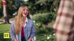 Mean Girls GROWN UP! Amanda Seyfried and Lacey Chabert Recreate ICONIC Moments