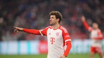 Müller über Neuers Glanzparade: 