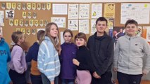 Ogólnopolski projekt językowy w szkole w Kąkolewie