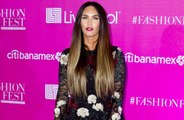 Megan Fox has revealed she suffered an ectopic pregnancy